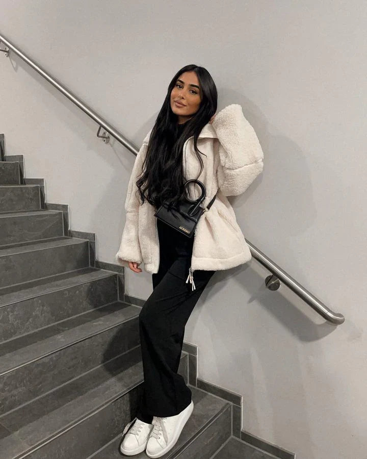 Teddy Jacke