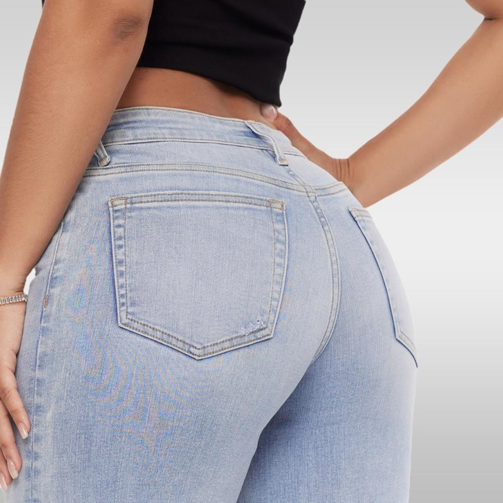Butt Lift Jeans