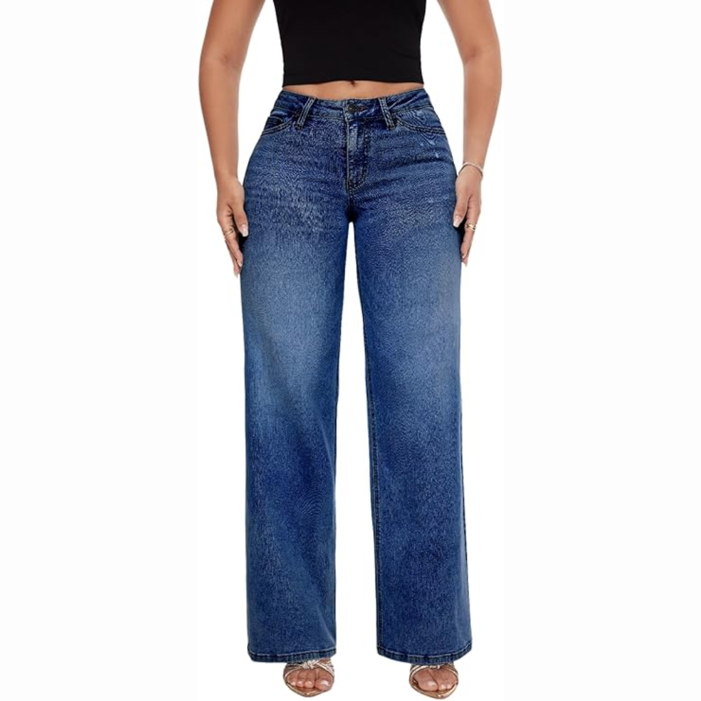 Butt Lift Jeans
