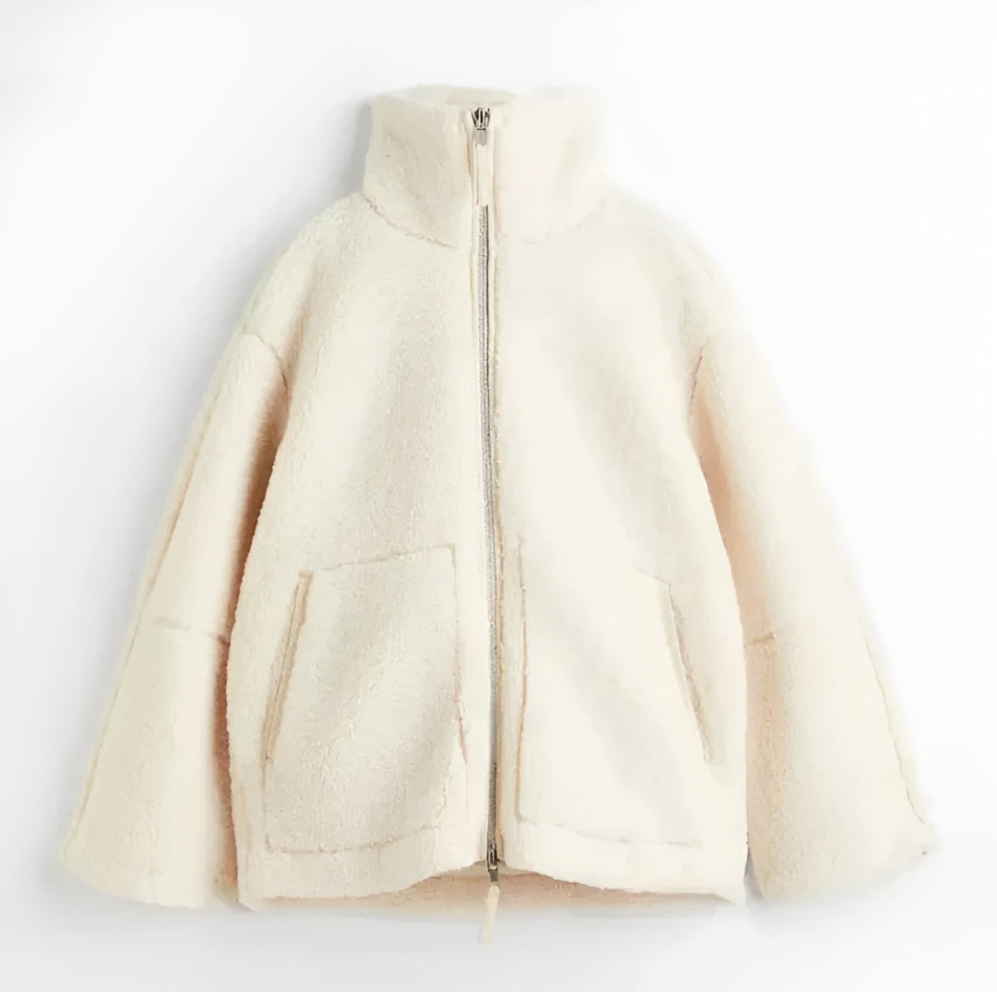 Teddy Jacke