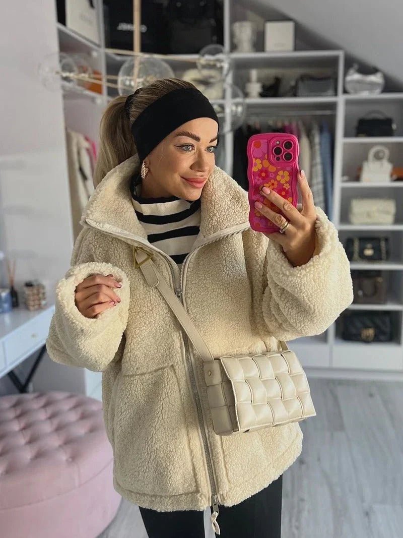Teddy Jacke