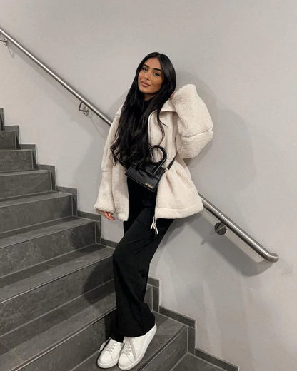 Teddy Jacke