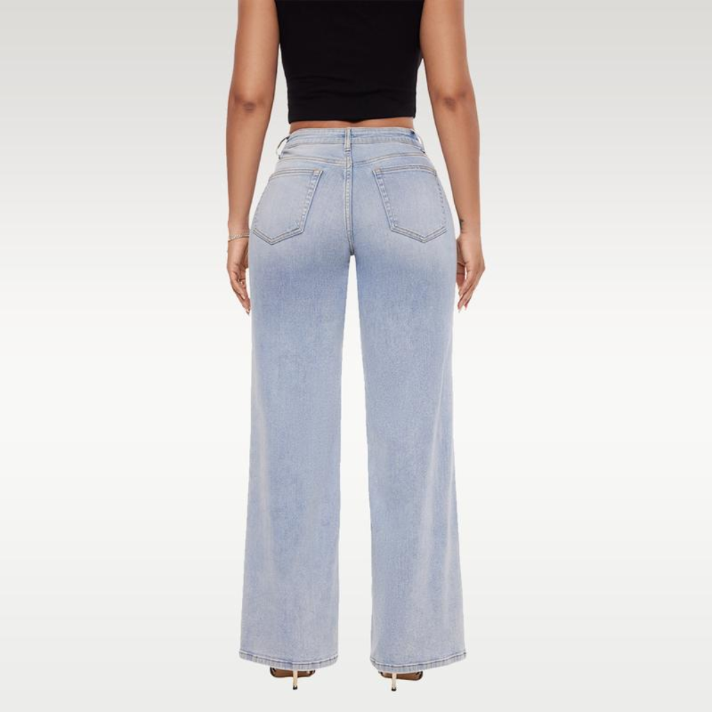 Butt Lift Jeans