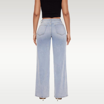 Butt Lift Jeans