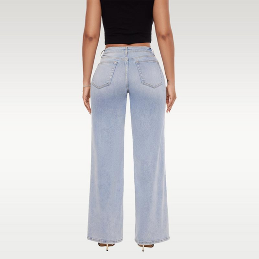 Butt Lift Jeans
