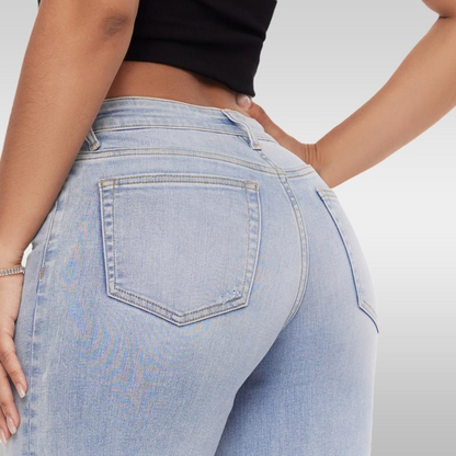 Butt Lift Jeans