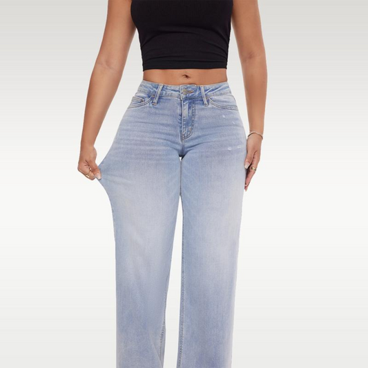 Butt Lift Jeans
