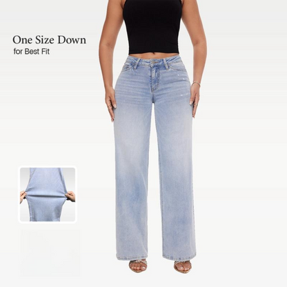 Butt Lift Jeans