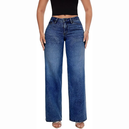 Butt Lift Jeans