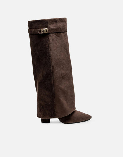Mirabelle Boots