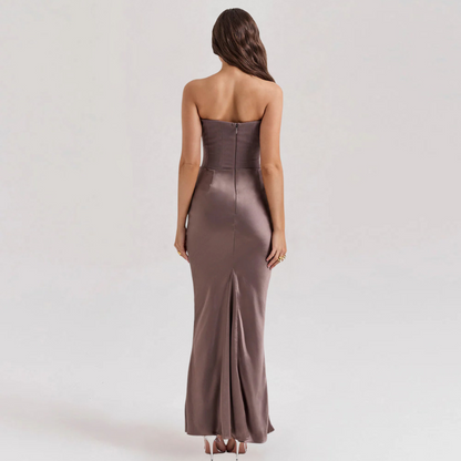 Silhouette Kleid