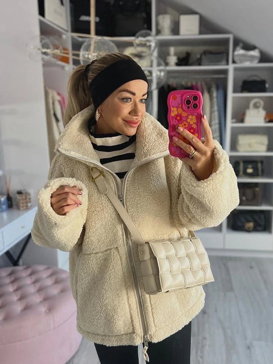 Teddy Jacke