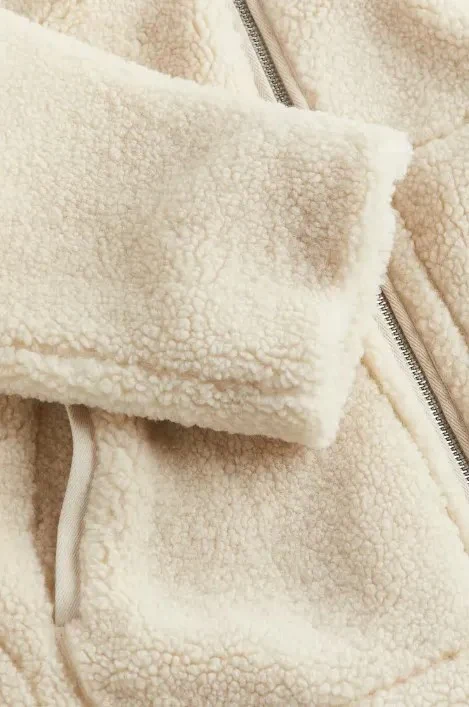 Teddy Jacke