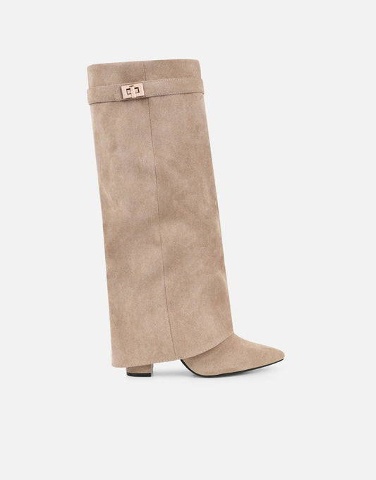Mirabelle Boots