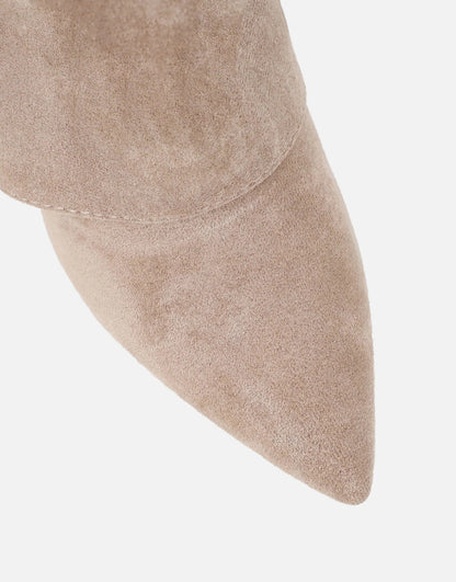 Mirabelle Boots